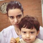 Ekta Kaul Instagram - ❤️