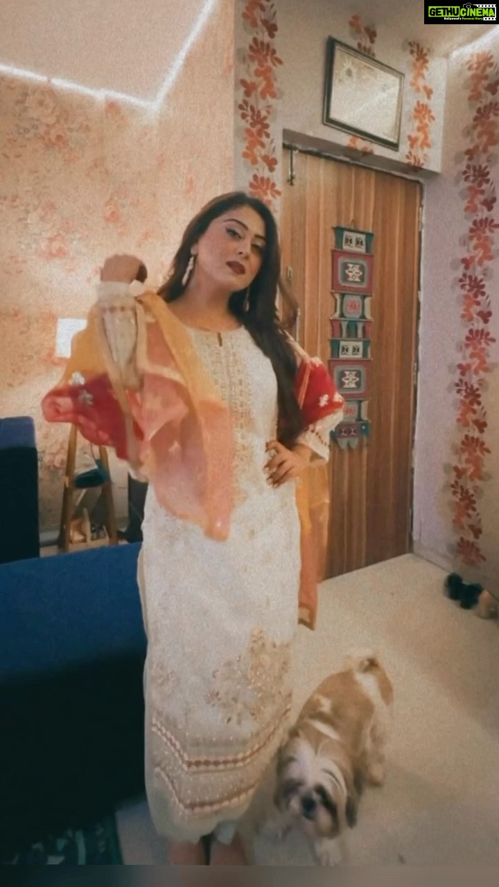 Falaq Naaz - 10.6K Likes - Most Liked Instagram Photos