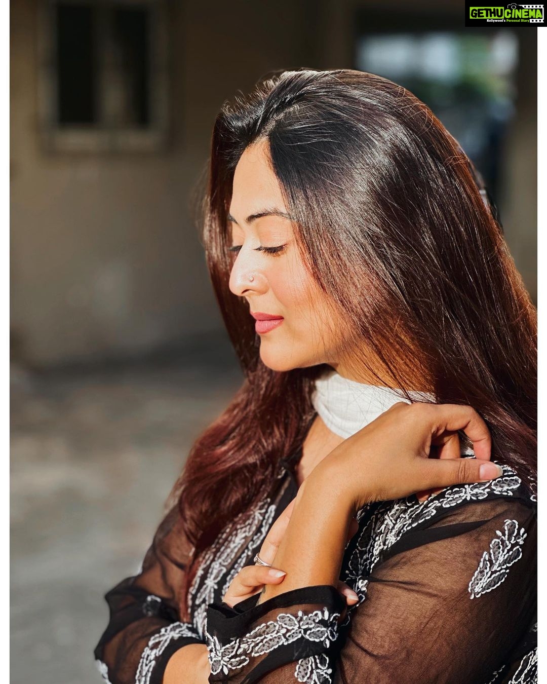 Falaq Naaz - 43.6K Likes - Most Liked Instagram Photos