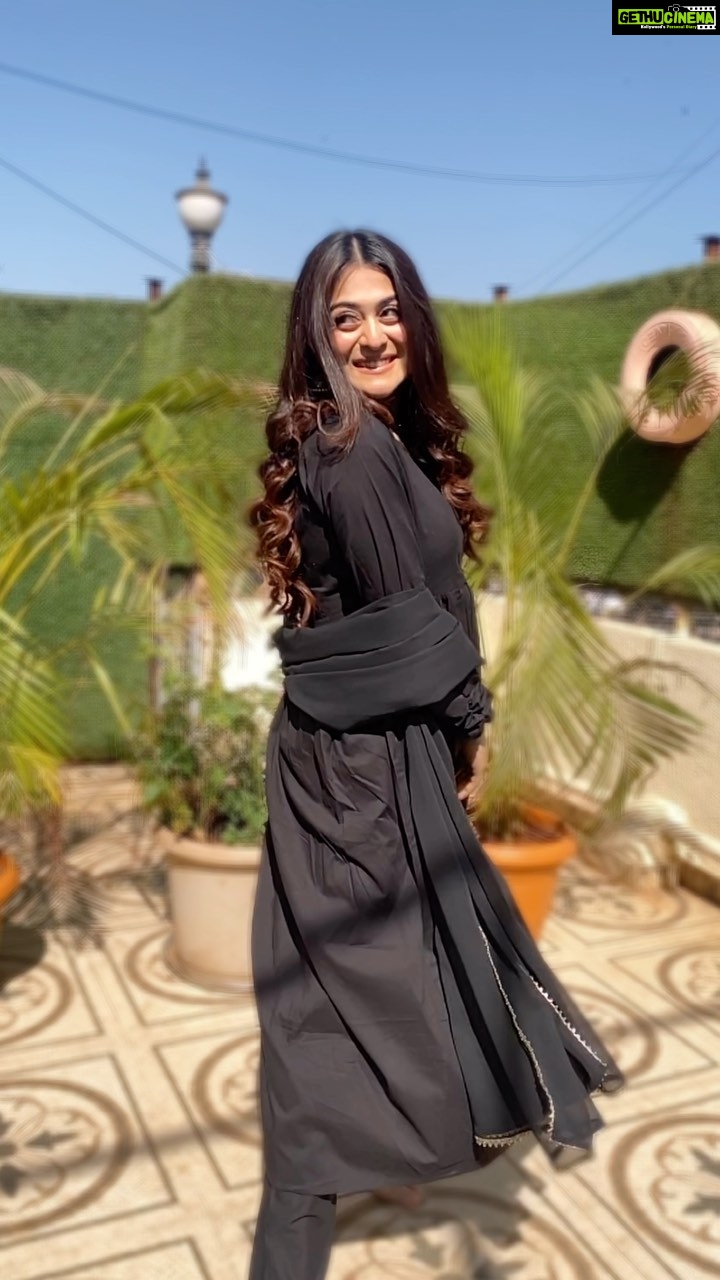 Falaq Naaz - 49.3K Likes - Most Liked Instagram Photos