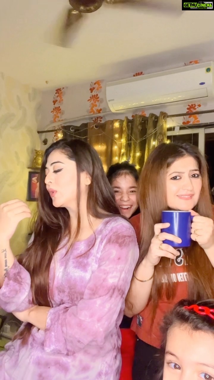 Falaq Naaz - 17.4K Likes - Most Liked Instagram Photos