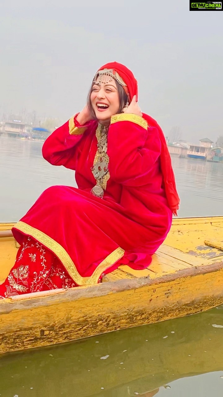 Falaq Naaz - 41.3K Likes - Most Liked Instagram Photos