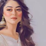 Falaq Naaz Instagram - 💕 . . . #trendingreels #falaqnaaz #lensa #trend #photography #explorepage #viral #reels #innaakhokemasti😍 #bollywood #songs #trendingsongs #reels #reelitfeelit