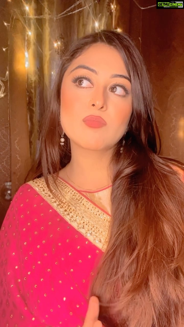 Falaq Naaz - 21.1K Likes - Most Liked Instagram Photos