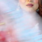 Falaq Naaz Instagram - 🪄✨ . . . Outfit-: @iai_apparel Accessories-: @the_jewel_gallery Mua-: @makeup_by_aasiyakashmiri . . . #trendingreels #nasha #foryou #transition #outfits #collaboration #accessories #makeup #styling #foryou #partyweardress #partylook #viral #explorepage #fashion #actor #falaqnaaz #pakistanisuits #makeover #barbielook