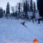 Falaq Naaz Instagram - Ab jisko mujhse milna hai wahin ana main wahan milunga🤣 . . . #reelitfeelit #falaqnaaz #traveler #travelgram #kashmir #gulmarg #snow #snowvalley #slomo #serenity #trendingreels #foryou #love #rockstar #dialogue #infinity #lovers #qoutes #viral #reels #explorepage #december #season #winter Gulmarg, Kashmir