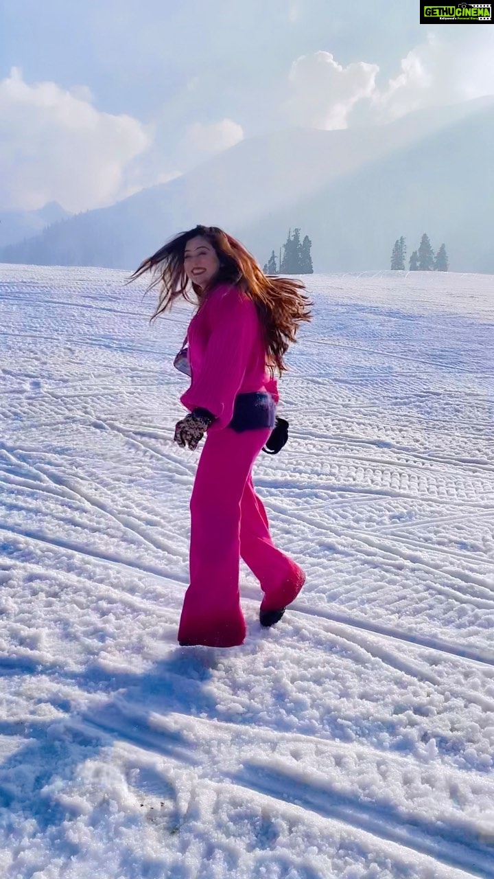Falaq Naaz - 6.4K Likes - Most Liked Instagram Photos