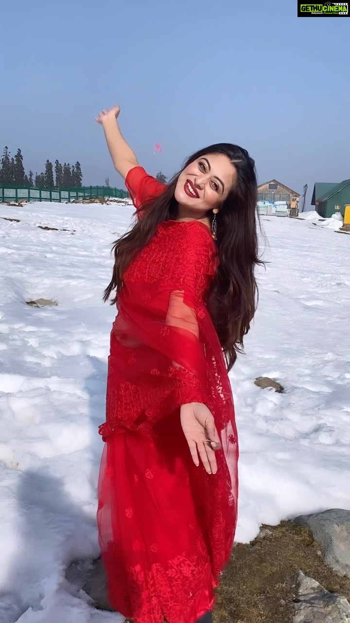 Falaq Naaz - 26.5K Likes - Most Liked Instagram Photos