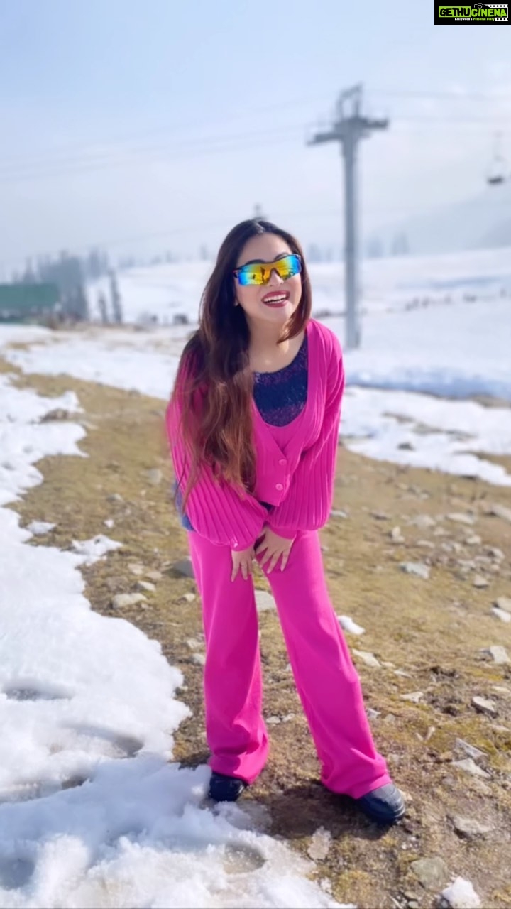 Falaq Naaz - 6K Likes - Most Liked Instagram Photos