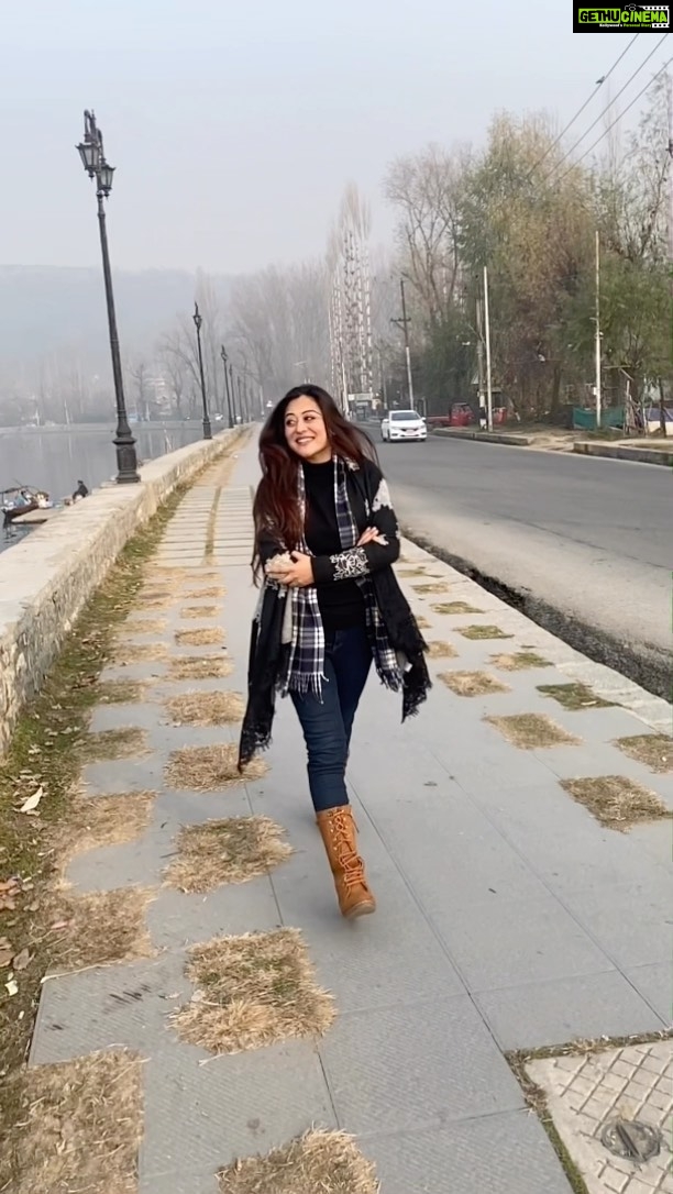 Falaq Naaz - 15.9K Likes - Most Liked Instagram Photos