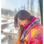Falaq Naaz Instagram - 💕 Gulmarg