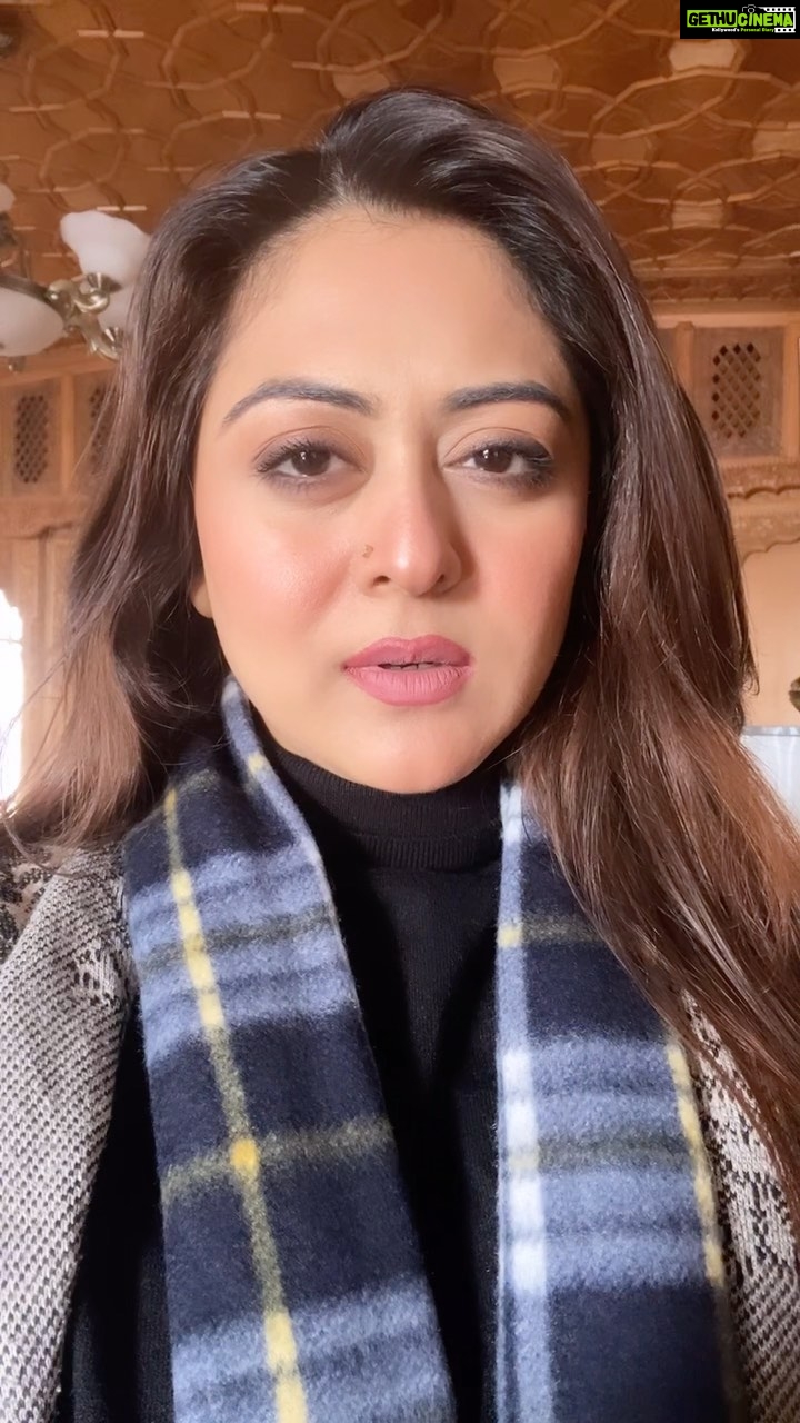 Falaq Naaz - 17.8K Likes - Most Liked Instagram Photos