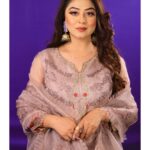 Falaq Naaz Instagram - Life won’t sparkle unless you Do✨ . . . Outfit-: @afiasheikh40 Accessories-: @the_jewel_gallery Mua-: @makeup_by_aasiyakashmiri 📸-: @sn_photografy_06 . . . #instapost #instacollab #outfits #picoftheday #fashion #actress #styling #blogger #influencer #actress #collaboration #trending #explore #indian #explorepage #falaqnaaz #dailypost #picoftheday #lookoftheday #chikankari #dress #clothing #brand #vocalforlocal #pakistani