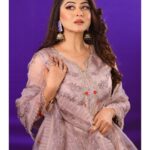 Falaq Naaz Instagram - Life won’t sparkle unless you Do✨ . . . Outfit-: @afiasheikh40 Accessories-: @the_jewel_gallery Mua-: @makeup_by_aasiyakashmiri 📸-: @sn_photografy_06 . . . #instapost #instacollab #outfits #picoftheday #fashion #actress #styling #blogger #influencer #actress #collaboration #trending #explore #indian #explorepage #falaqnaaz #dailypost #picoftheday #lookoftheday #chikankari #dress #clothing #brand #vocalforlocal #pakistani