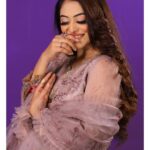 Falaq Naaz Instagram - Life won’t sparkle unless you Do✨ . . . Outfit-: @afiasheikh40 Accessories-: @the_jewel_gallery Mua-: @makeup_by_aasiyakashmiri 📸-: @sn_photografy_06 . . . #instapost #instacollab #outfits #picoftheday #fashion #actress #styling #blogger #influencer #actress #collaboration #trending #explore #indian #explorepage #falaqnaaz #dailypost #picoftheday #lookoftheday #chikankari #dress #clothing #brand #vocalforlocal #pakistani