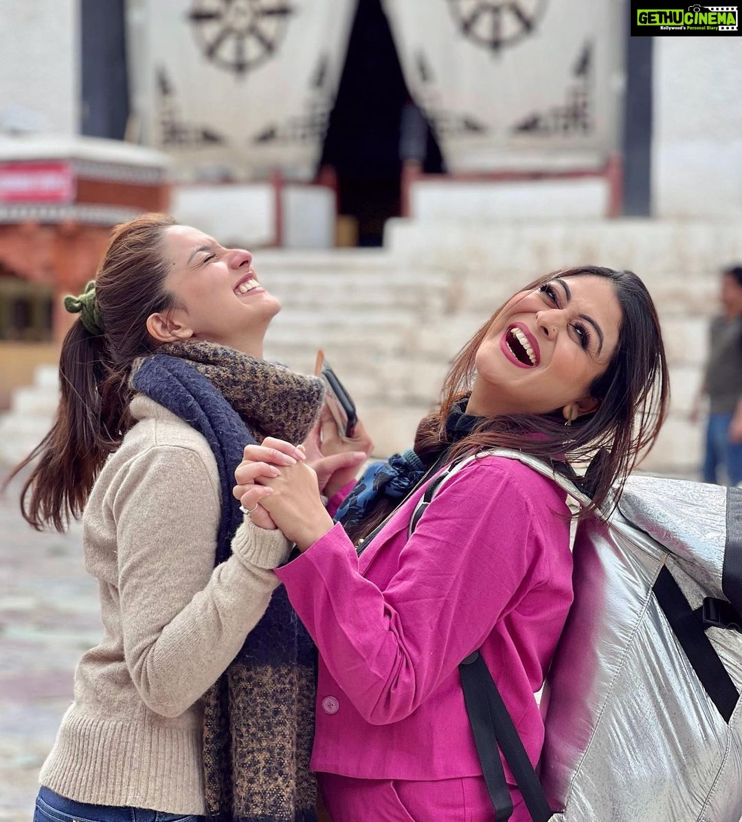 Falaq Naaz - 192.9K Likes - Most Liked Instagram Photos