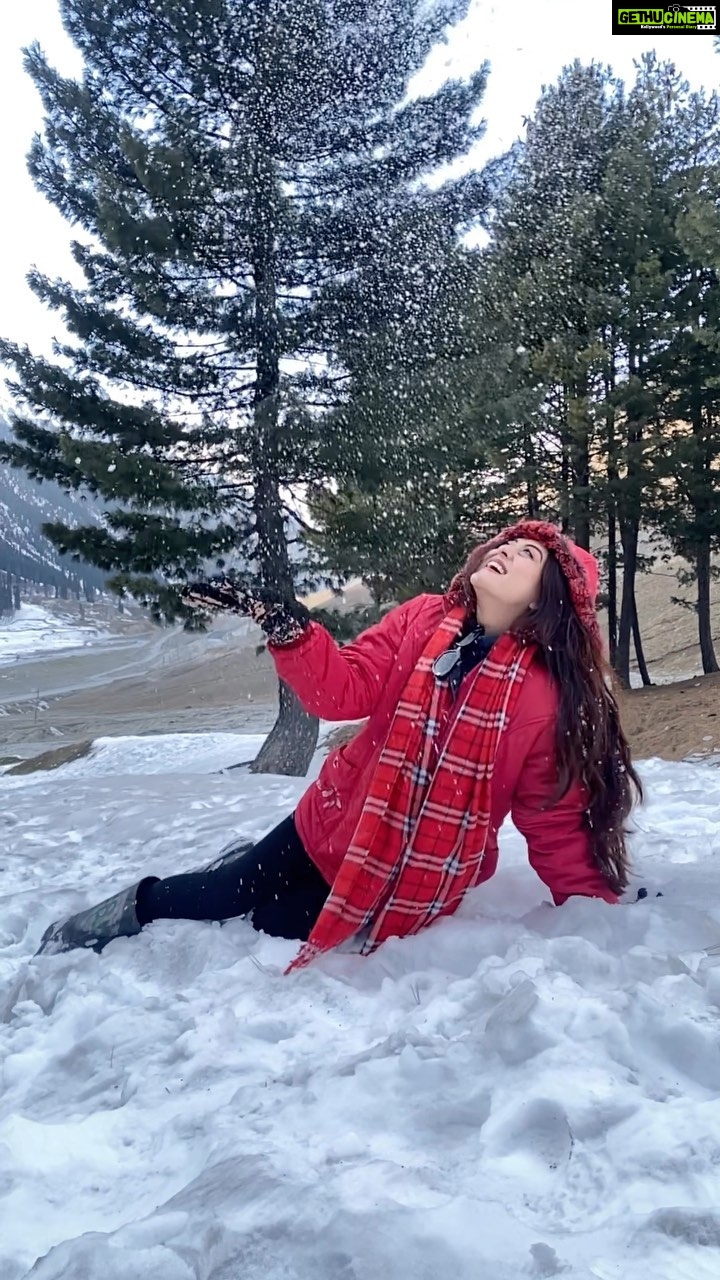 Falaq Naaz - 14.5K Likes - Most Liked Instagram Photos