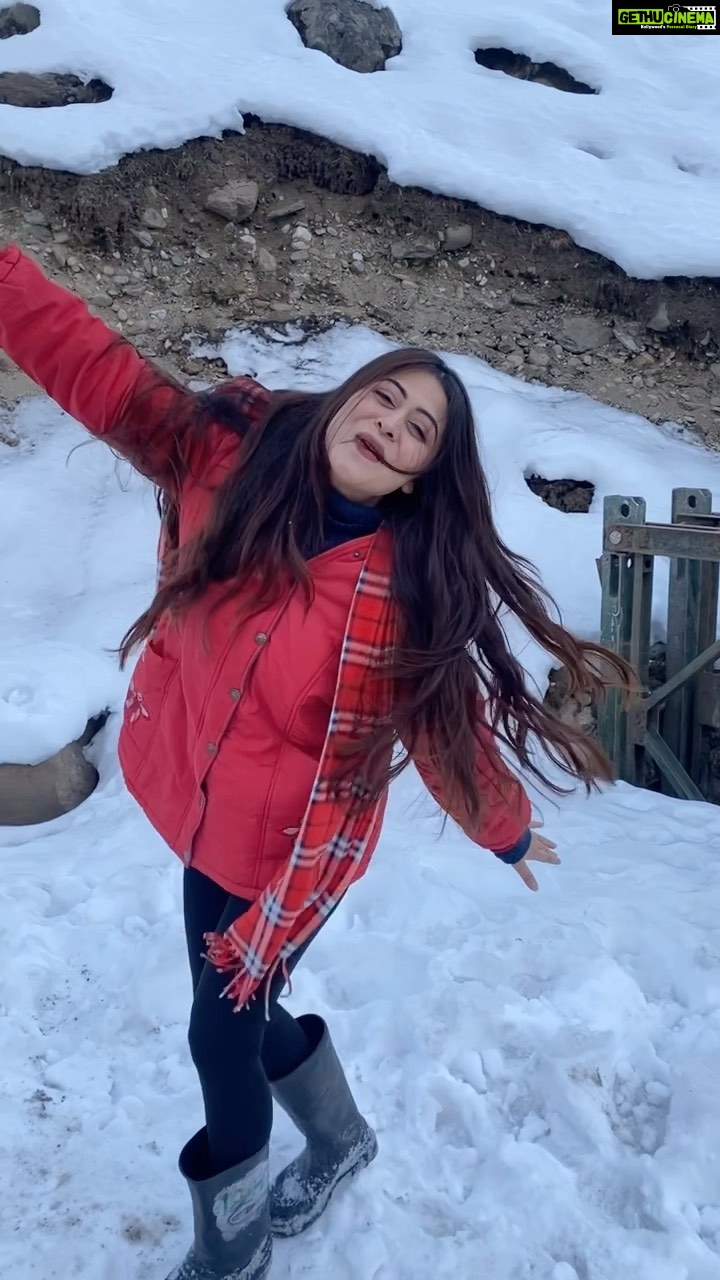 Falaq Naaz - 26.1K Likes - Most Liked Instagram Photos