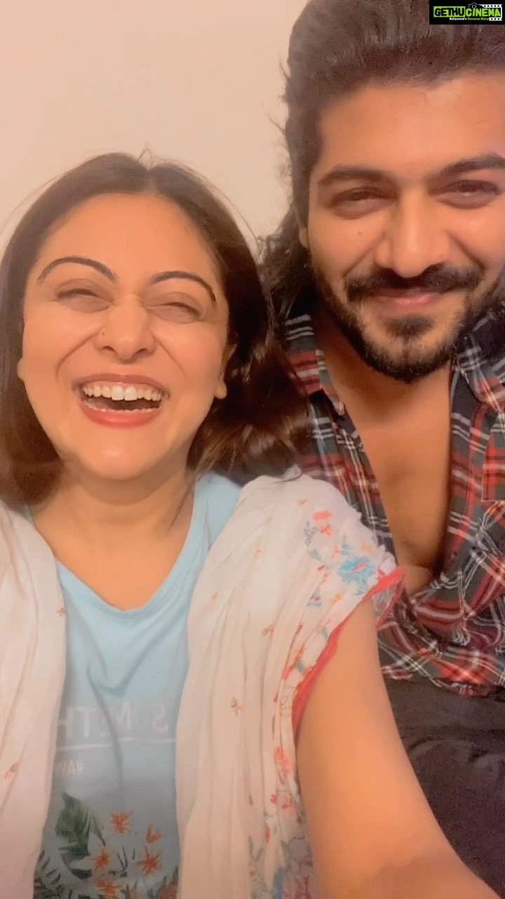 Falaq Naaz - 145.4K Likes - He didn’t see it coming @sheezan9 but I love him the most❤️🤗
.
.
.
#reelitfeelit #falaqnaaz #viral #reels #explorepage #explorepage #foryou #sheezan #falaqnaaz #siblings #brothersisterlove