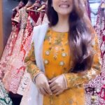 Falaq Naaz Instagram - Wearing beautiful outfits by @asbaabofficial by madeeha Farooq ❤️✨ Literally drooling over and how obsessed with these outfits 😍 Which one you liked tell me in the comments 🤗 . . Ps-: please ignore my trip while twirling 🤭🫣🫠🤪 . . . #trendingreels #bridallehenga #pakistanioutfits #falaqnaaz #foryou #explorepage #viral #viralreels #weddingdress #indian #fashion #styling #outfits #engagementoutfit #cocktaildress #dresses