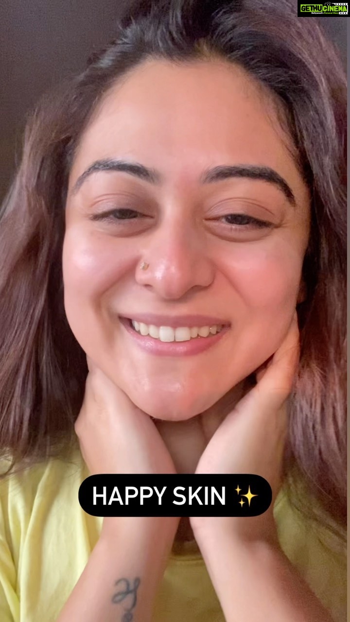 Falaq Naaz - 45.6K Likes - Most Liked Instagram Photos