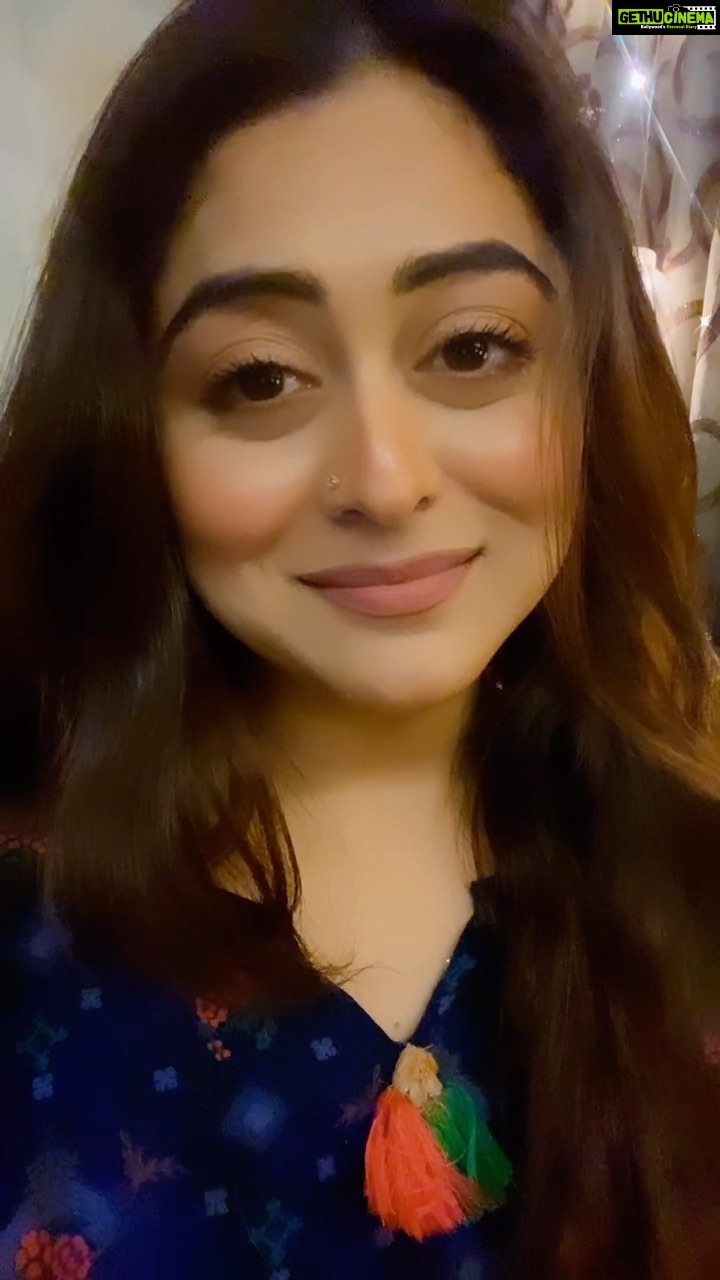 Falaq Naaz - 9.4K Likes - Most Liked Instagram Photos
