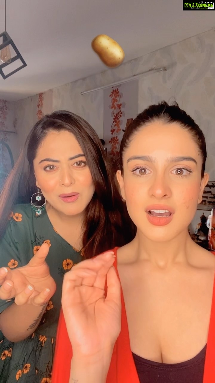 Falaq Naaz - 250.5K Likes - Most Liked Instagram Photos