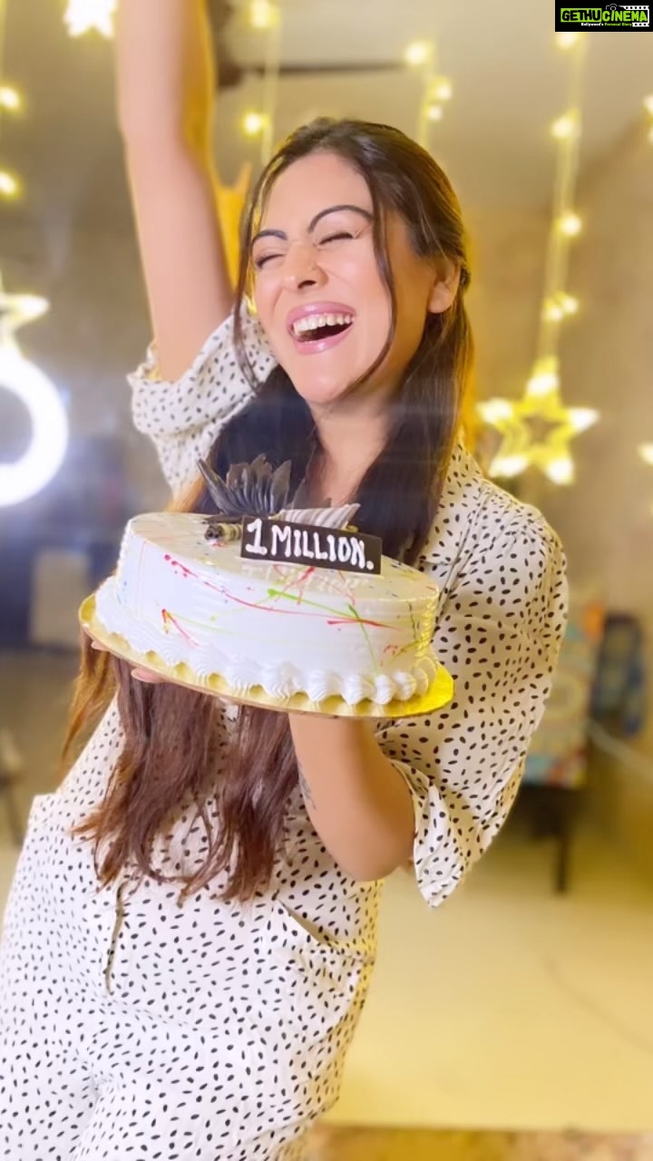 Falaq Naaz - 9.4K Likes - Most Liked Instagram Photos