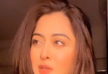 Falaq Naaz Instagram - Bass😝🤪 . . . #comedy #viralreels #reelitfeelit #falaqnaaz #trendingreels #explorepage #originalaudio #memes #foryou #instagram