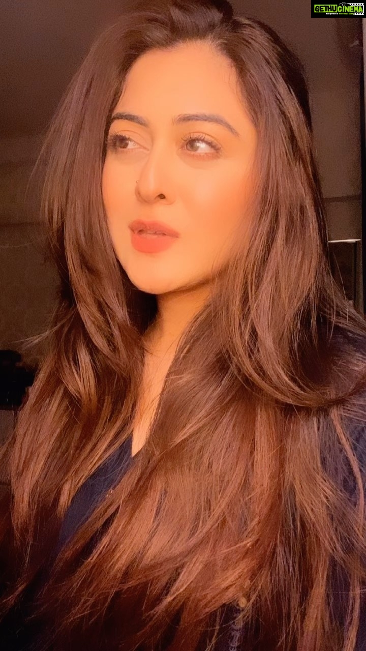 Falaq Naaz - 6.2K Likes - Most Liked Instagram Photos