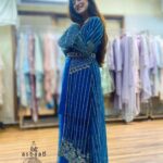 Falaq Naaz Instagram - Presenting ‘Jameel’ A luxurious collection of outfits in fabrics of silks and laces embroideries and styles that bring Joy and Glamour your life .. For any enquiries and video consultations you can Call / WhatsApp - +919819954540 Outfit @asbaabofficial Artist @falaknazz The above Turkish Style jacket is from our new collection ‘Jameel’ It’s a combinations of silk and laces with beautiful handwork Can be custom made to your size and choice of shade Best priced at 18000/- #asbaabofficial #dubaibling #partyweardress #pakistanisuits #pakistanifashion #bridetobe #weddingshoppingindia #bridal Asbaab By Madiha Farooq
