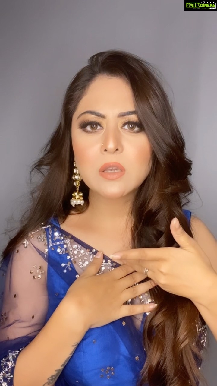 Falaq Naaz - 26.4K Likes - Most Liked Instagram Photos