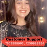 Falaq Naaz Instagram - *STAR BOOK ONLINE ID* @starbookonlineid Link in bio💫 India’s 1st Legal & Licensed Gaming Company. 📱WhatsApp Now 7209999991 7209999992 7209999993 7209999994 7209999995 🎮 Cricket,Football,Tennis & over 150+Type Live Casino Like Teenpatti,Roulette,Anderbahar,Bakra,Poker Etc. 📄 *No Registration/Documentation Required For Account Opening and Also No Tax On Winning.* 💸 Open Your Account From Just ₹100 & Also 24 Hour Rapid Fast Withdrawal Available Any Time Any Where. 🌐 Login To www.starbookonlineid.com Or Message On Below WhatsApp Number To Open Your Account. 📞Customer care no 9800359800 www.starbookonlineid.com *BHAROSA BHI AUR SAFETY BHI* #starbookonline #reels #reelsitfeelsit #reelsbeauty #reelsinstagram #reelsinsta #reelsviral #reelslover #instareels #instagramreels #reelsindia #cricketmatch #cricketfans #cricketlover #reelsinstagram😍 #reelsvideos #reelsdaily #reelsofindia #reelsforyou #reelsviralvideo❤️❤️❤️❤️ #trendingmusic #trendingreels #trendingsongs