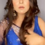 Falaq Naaz Instagram - Not at all sorry for this reel😝😝😝 . . . #comedy #reelitfeelit #falaqnaaz #foryou #trendingreels #memes #kachhabadam #viral #reels #explore #originalaudio