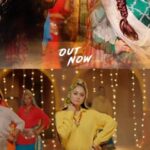 Falaq Naaz Instagram - Song is out guys #moohtudwalegi Link in bio ❤️ Show some love #trendingreels #newsong #haryanvi #falaqnaaz #foryou #explore