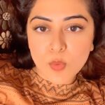 Falaq Naaz Instagram - Aay bade😏 . . . #reelitfeelit #comedy #audio #foryou #trendingreels #viralvideos #reels #trendingreels #explore #falaqnaaz #original #indian #memes