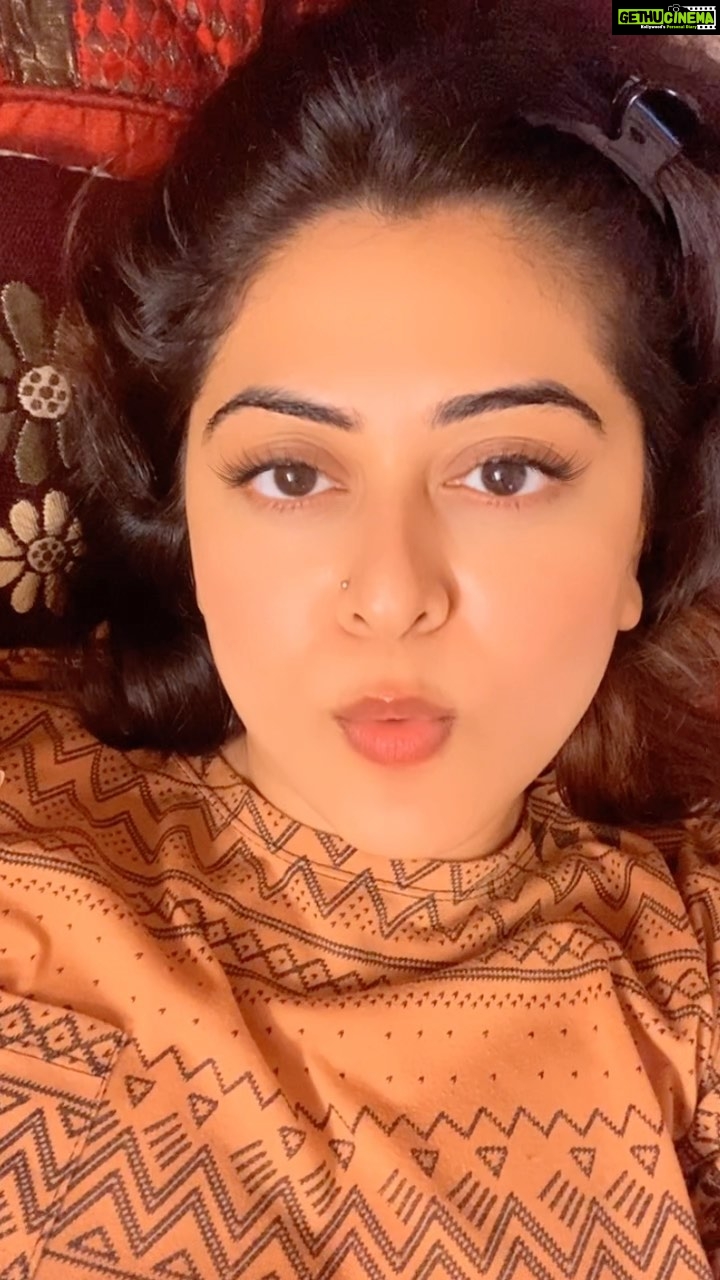 Falaq Naaz - 8.1K Likes - Most Liked Instagram Photos