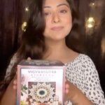 Falaq Naaz Instagram - Time to go back from where we started : Ayurveda 🌸 For chronic health related problems go in for holistic healing system and lifestyle approaches 🧘 with @_vigyansutra_ To explore more, visit their website : www.vigyansutra.in www.vigyansutra.com #ad #instagood #reelitfeelit #falaqnaaz #trendingreels #viral #explorepage #healthyfood #influencer