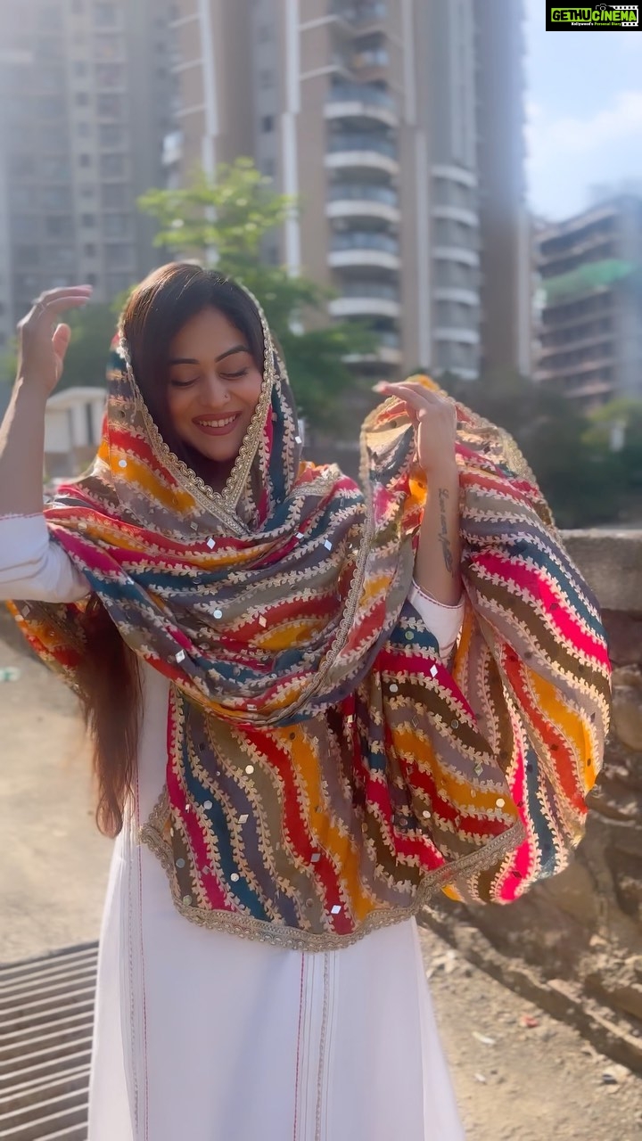 Falaq Naaz - 11.1K Likes - Most Liked Instagram Photos