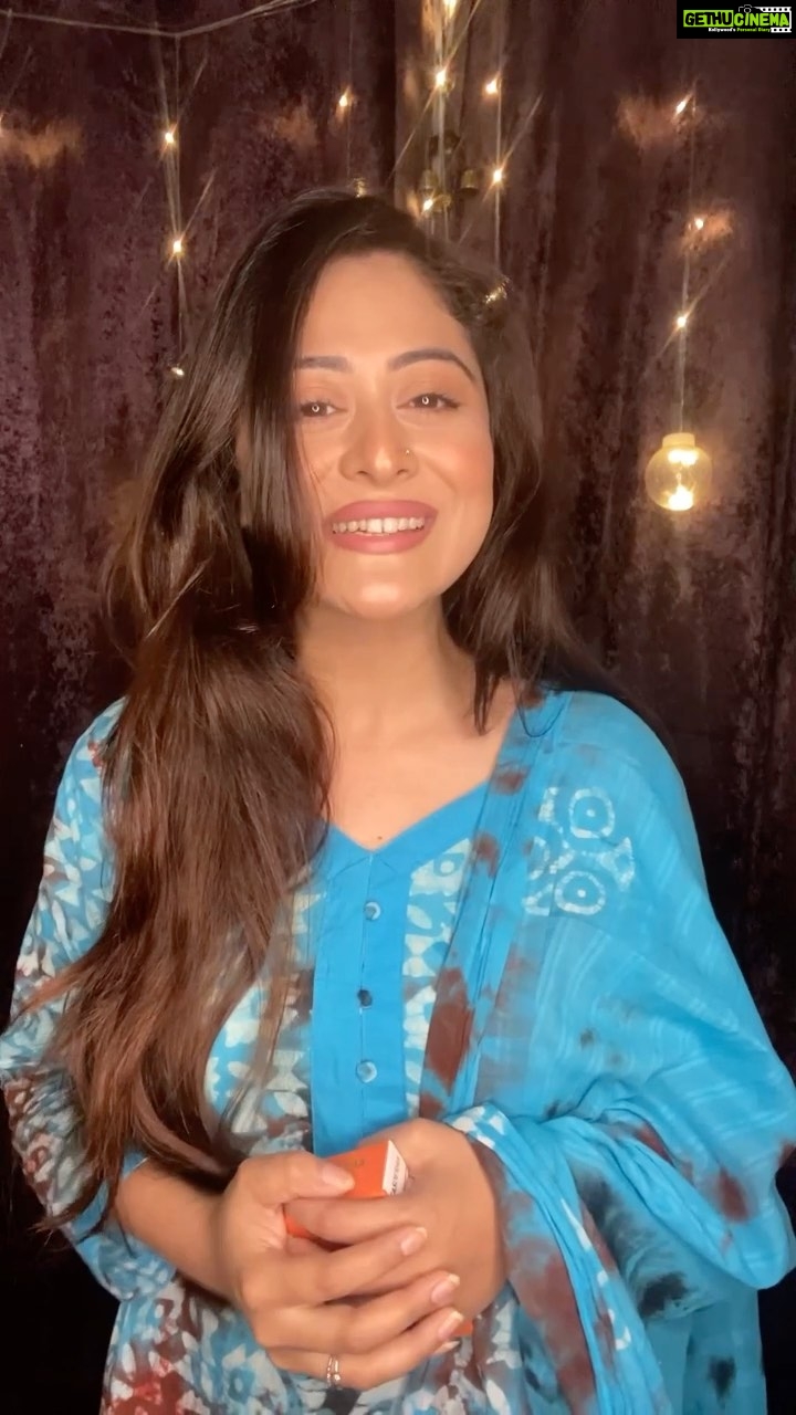 Falaq Naaz Instagram - Finding the right beauty and skincare partner is essential to hit wellness goals, and I am elated to find one for myself in FasDerma. After using their Glow Peel, I can see my skin transforming into a healthier, hydrated and glowing one. A true beauty oasis, FasDerma has a complete selection of skincare products like serums, moisturizer, face wash, glow tonic, etc. They are also offering a 10%-20% off on their website this festive season. Order yours now from @fasderma ! #fasderma #falaqnaazz #glowpeel #skincare #serum #moisturizer #beautysecret #festiveoffer #beautyproducts #skincareexpert #ad #branding #trendingreels #explorepage #foryou