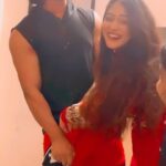 Falaq Naaz Instagram - When brother steals your AirPods jab usne apne chori karwa diye🫠🫠 @sheezan9 sound on 😬😬😬 . . . #siblings #siblingsgoals #brothersisterlove