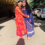 Falaq Naaz Instagram - my daughter is my biggest achievement. She is a little star, and my life has changed so much for the better since she came along.” ♥️🧿🧿😘ALAHAMDULLILAH ♥️♥️🙌 #picoftheday #instalike #momlove #motherdaughter#lifestyle #fashionblogger#virelpost #falaqnaaz#kehekshan18#blogger #tranding