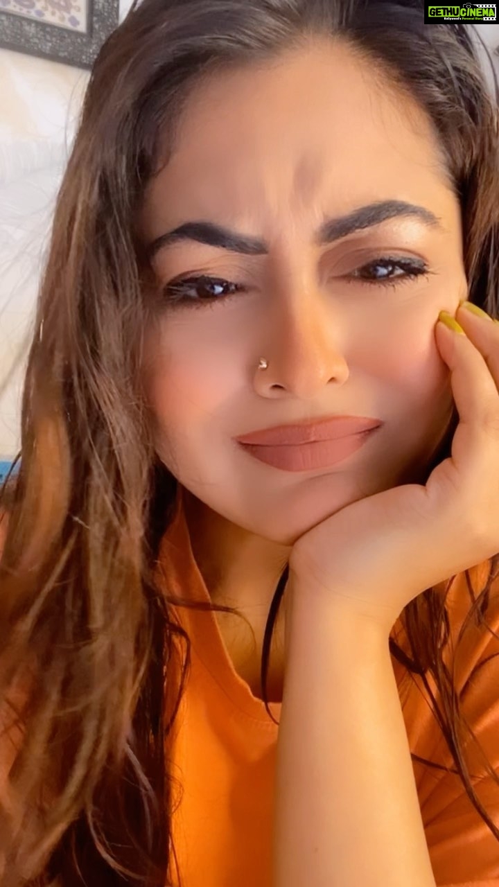 Falaq Naaz - 7.1K Likes - Most Liked Instagram Photos