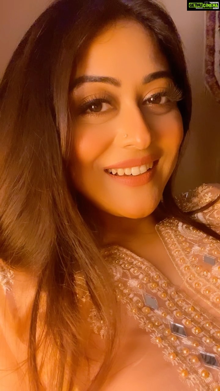 Falaq Naaz - 15.3K Likes - Most Liked Instagram Photos
