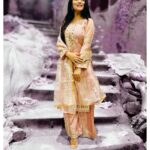 Falaq Naaz Instagram - All about last night✨ #alibabadastaanekabul #launch . . . . . . Wearing-: @asmicollections . . . #organza #suit #instapost #instacollab #outfits #picoftheday #fashion #actress #styling #blogger #influencer #actress #collaboration #trending #explore #indian #explorepage #falaqnaaz #dailypost #picoftheday #lookoftheday #dress #clothing #brand #vocalforlocal #pakistani #pakistanilawnsuit