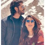 Falaq Naaz Instagram - Happy Birthday meri life ke ikalaute JERRY 🐭 @sheezan9 Ye silsila yun hi chalta rahe Tum raite phailate raho aur main unhe samet ti rahun khushi se❤️♥️🤗 Love you mere bhai hamesha khush reh 😘 Allah tujhe har nemat se nawaze aur hume kisi ki nazar naa lage🧿🪬💜😇 Amen 💜
