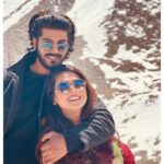 Falaq Naaz Instagram - Happy Birthday meri life ke ikalaute JERRY 🐭 @sheezan9 Ye silsila yun hi chalta rahe Tum raite phailate raho aur main unhe samet ti rahun khushi se❤️♥️🤗 Love you mere bhai hamesha khush reh 😘 Allah tujhe har nemat se nawaze aur hume kisi ki nazar naa lage🧿🪬💜😇 Amen 💜