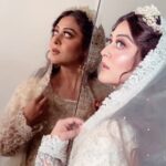 Falaq Naaz Instagram – 💫
.
.
.
Outfit-: @asbaabofficial 
Mua-: @zk_bridal_studio_and_academy 
Bts video-: @sn_photografy_06 
.
.
.
#reels #trendingreels #bridallook #falaqnaaz #photoshoot #bts #trendingsongs #indian #fashion #whitelehenga #mua #makeuplook