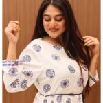 Falaq Naaz Instagram - Visited @nexus_seawoods mall for the very first time to experience some fun and shopping and totally got awestruck with this huge mall having almost every brand available which I was looking for. Picked some classy "Flair and Flow" Kurta Set from @marigoldlaneindia loving the contemporary yet chic style looks. Also, i need some extra pamper so can't miss shopping from my favourite @thebodyshopindia for my radiant skin and shiny hair products. It’s one of the kind experience with @Nexusmalls, Seawoods Stay tuned to know my overall experience coming soon in reel. #AbHarDinKuchNaya @nexus_seawoods @nexusmalls #AbHarDinKuchNaya #NewForYou #stylehashtags #shopping #funfoodentertainment #nexusmall Nexus Seawoods