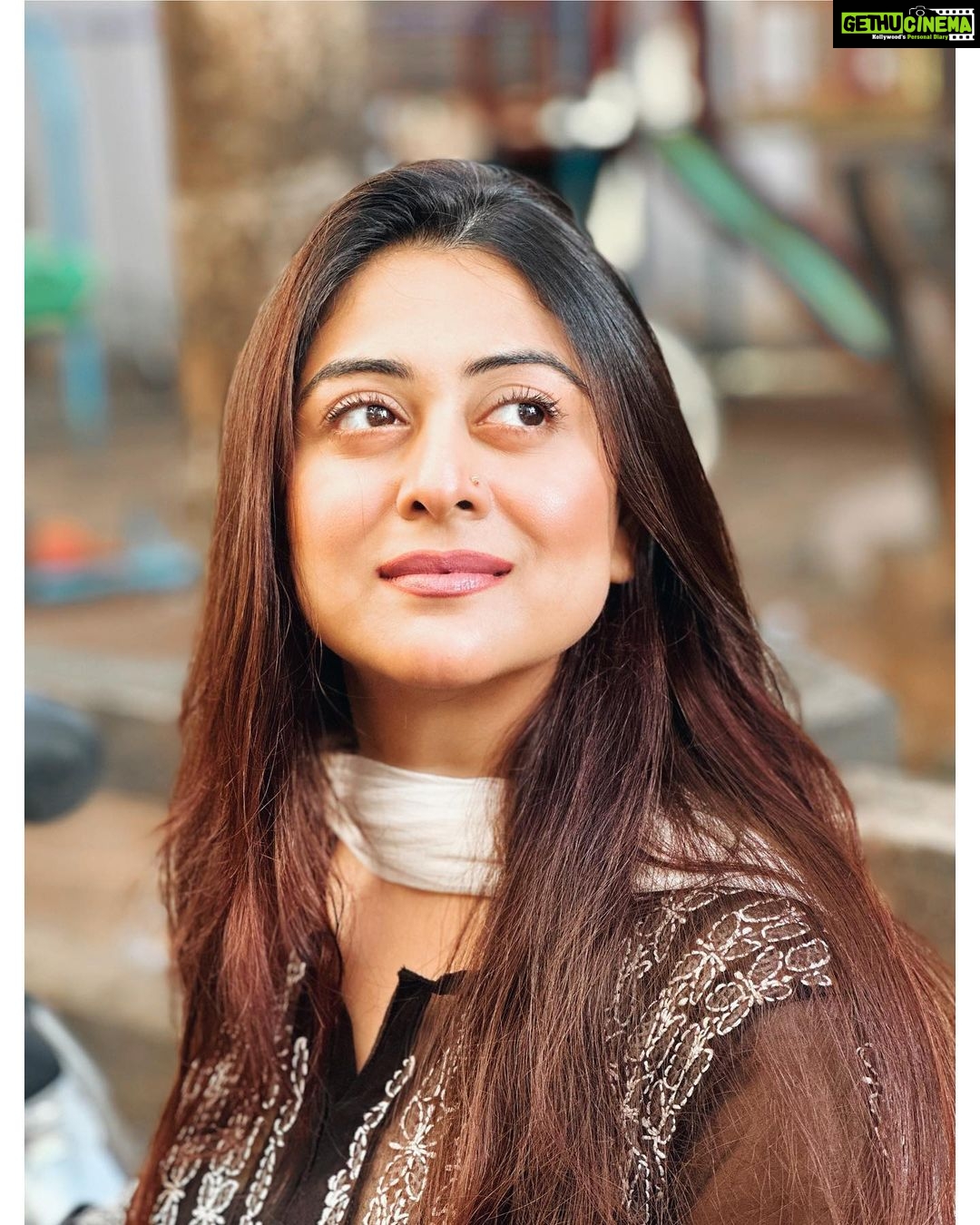 Falaq Naaz - 43.6K Likes - Most Liked Instagram Photos